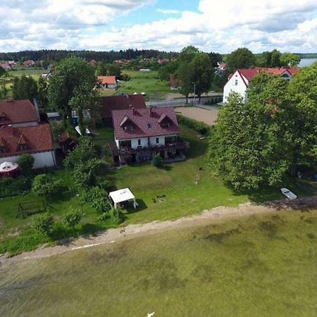 Apartamenty Nad Jeziorem ,,Odpocznij" Ридзево Екстер'єр фото