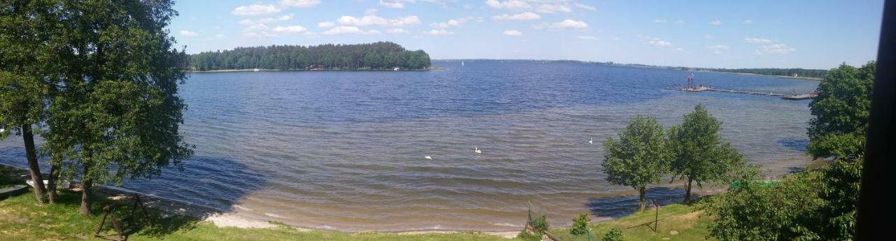 Apartamenty Nad Jeziorem ,,Odpocznij" Ридзево Екстер'єр фото