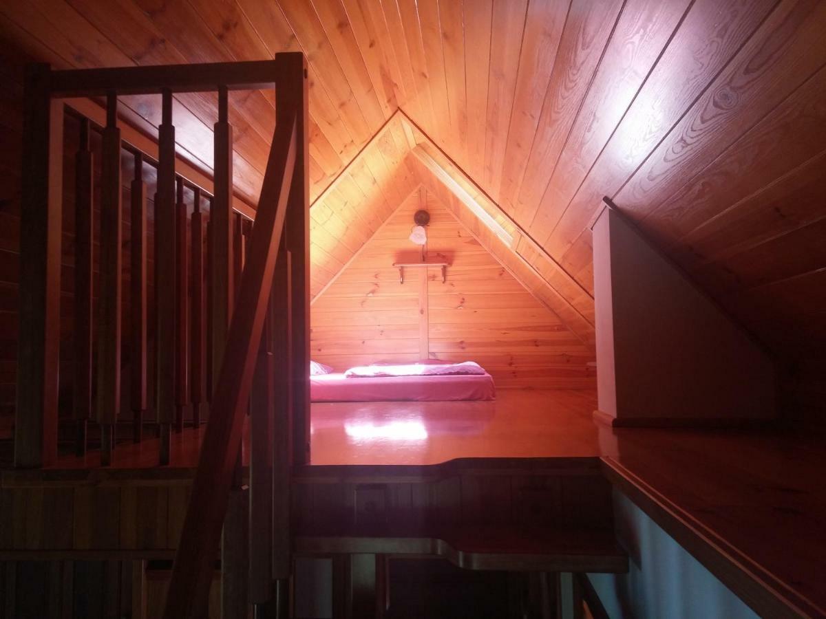 Apartamenty Nad Jeziorem ,,Odpocznij" Ридзево Екстер'єр фото